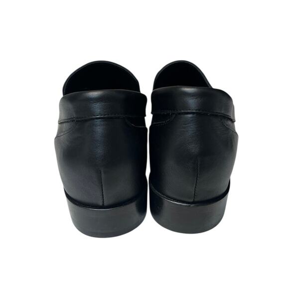 Guidomaggi Italian Leather Park Lane Elevator Loafers 47 main image 4